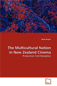 Multicultural Nation in New Zealand Cinema