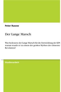 Der Lange Marsch
