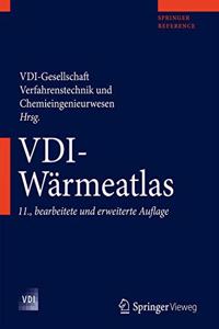 VDI-WÃ¤rmeatlas