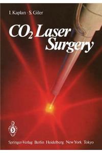 CO2 Laser Surgery