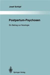 Postpartum-Psychosen