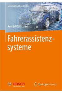 Fahrerassistenzsysteme