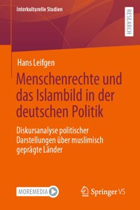 Menschenrechte und das Islambild in der deutschen Politik