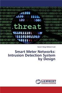 Smart Meter Networks