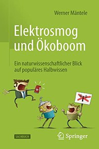 Elektrosmog Und Ökoboom