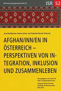 Afghan/Inn/En in Osterreich