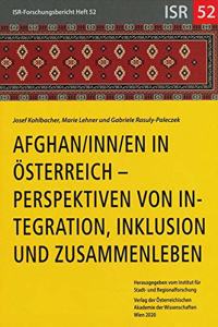 Afghan/Inn/En in Osterreich