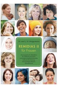 Remidias II für Frauen