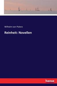 Reinheit