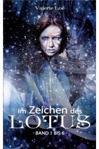 Im Zeichen des Lotus