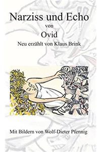 Narziss Und Echo Von Ovid
