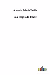 Majos de Cádiz