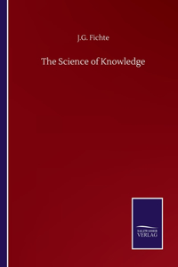 Science of Knowledge