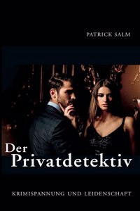Privatdetektiv
