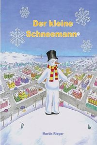 kleine Schneemann