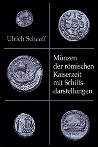 Munzen Der Romischen Kaiserzeit Mit Schiffsdarstellungen