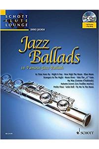 Jazz Ballads