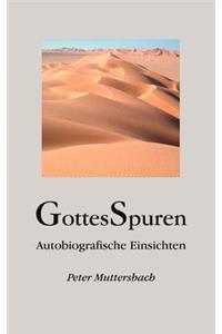 GottesSpuren