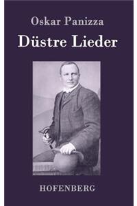 Düstre Lieder