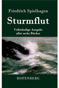 Sturmflut