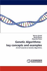 Genetic Algorithms