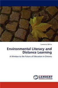 Environmental Literacy and Distance Learning