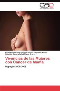 Vivencias de las Mujeres con Cáncer de Mama