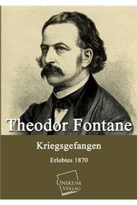 Kriegsgefangen