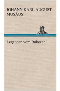Legenden Vom Rubezahl