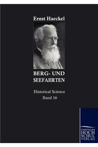 Berg- und Seefahrten