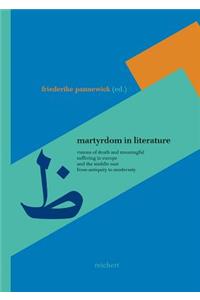 Martyrdom in Literature