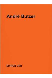 Andre Butzer