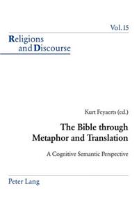 Bible Through Metaphor and Translation