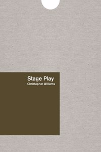 Christopher Williams: Stage Play