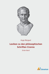 Lexikon zu den philosophischen Schriften Ciceros