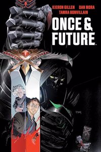 Once & Future 1