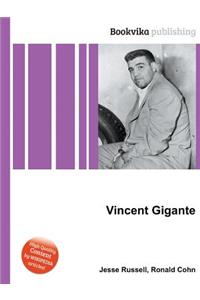 Vincent Gigante