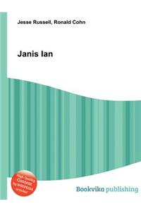 Janis Ian