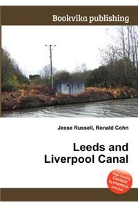 Leeds and Liverpool Canal
