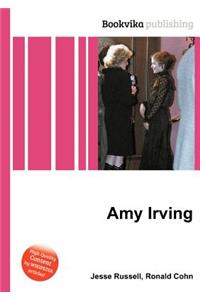 Amy Irving