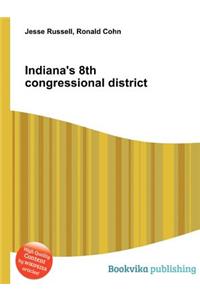 Indiana's 8th Congressional District