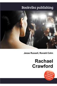 Rachael Crawford