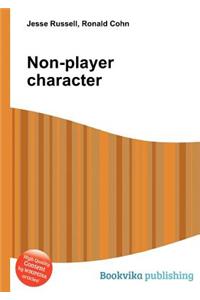 Non-Player Character