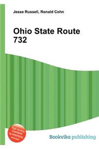 Ohio State Route 732
