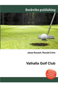 Valhalla Golf Club