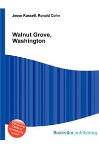 Walnut Grove, Washington