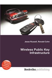 Wireless Public Key Infrastructure