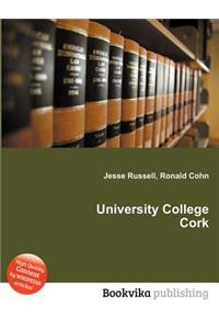 University College Cork