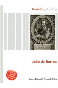 Joao de Barros