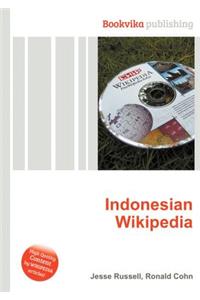 Indonesian Wikipedia